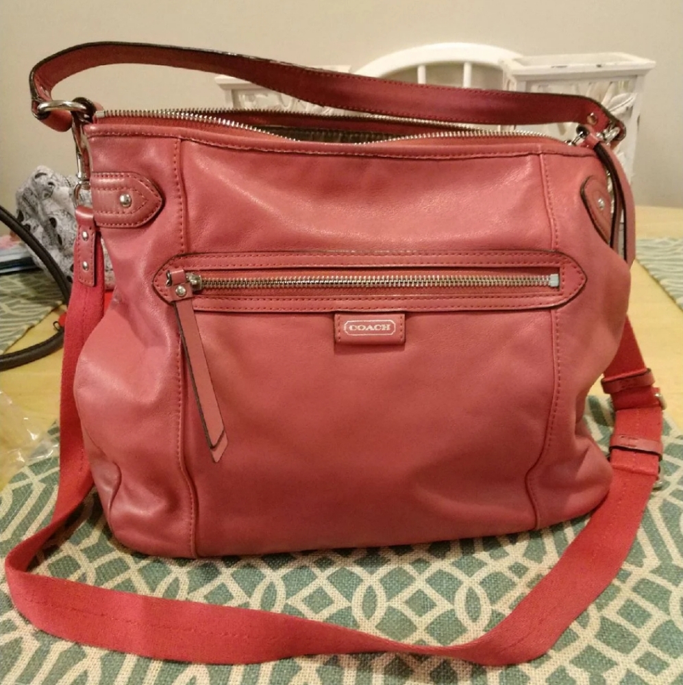 Beautiful Coach Purse